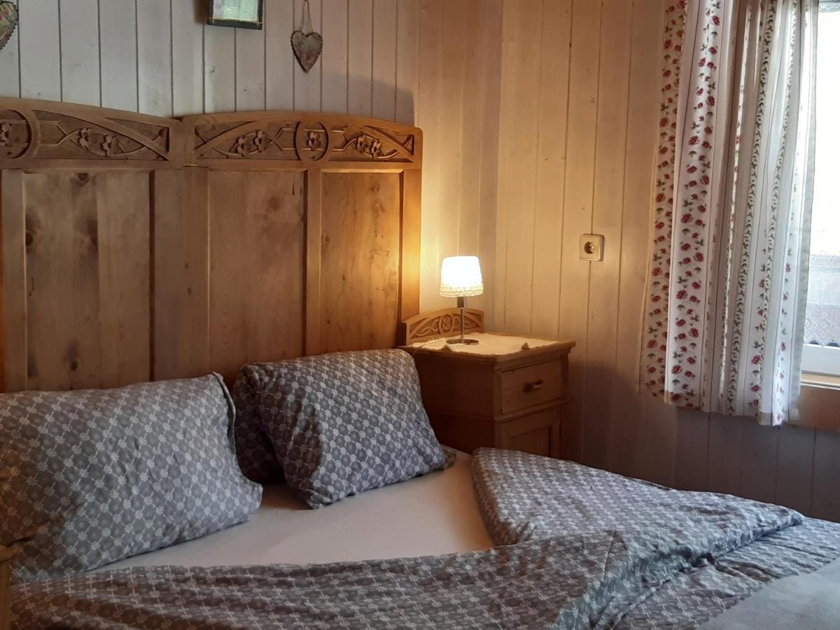 Bed & Breakfast Dolomiti Bey Haus Pinter Assling Dış mekan fotoğraf