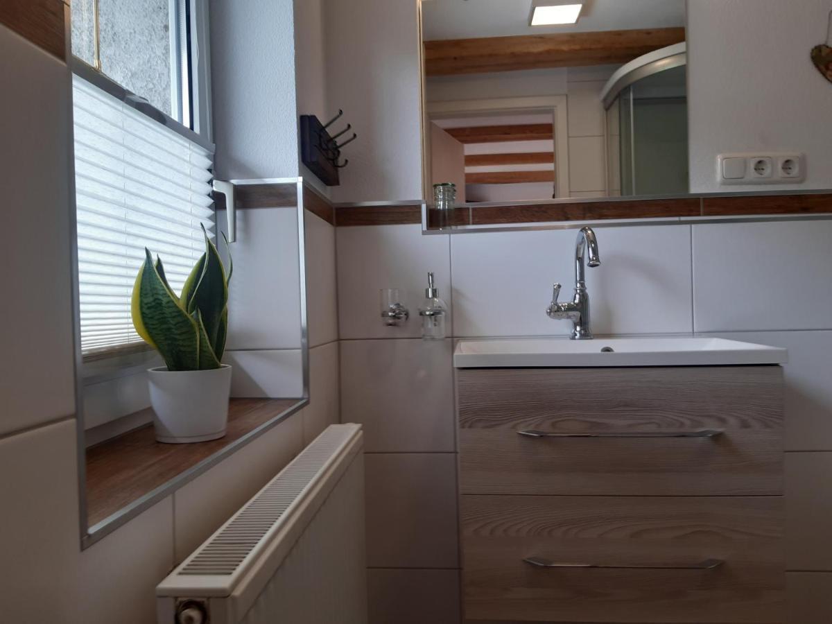 Bed & Breakfast Dolomiti Bey Haus Pinter Assling Dış mekan fotoğraf